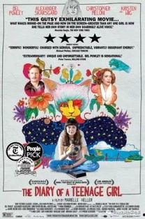 美国少女日记在线观看,青春成长的私密记录