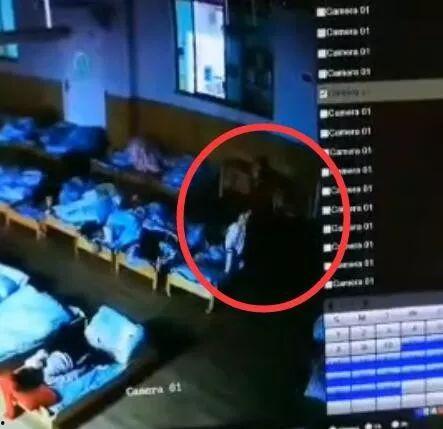 爆料南宁幼儿园视频最新,惊人一幕引发社会关注