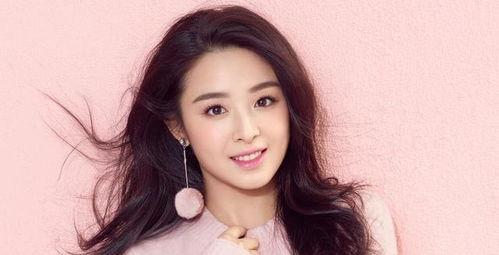 张含韵田震最新爆料,揭秘娱乐圈幕后真相